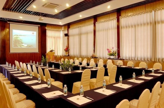 Вьетнам Victorian Hotel