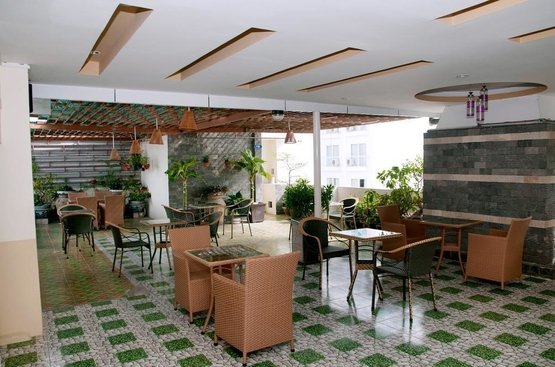 Вьетнам Victorian Hotel