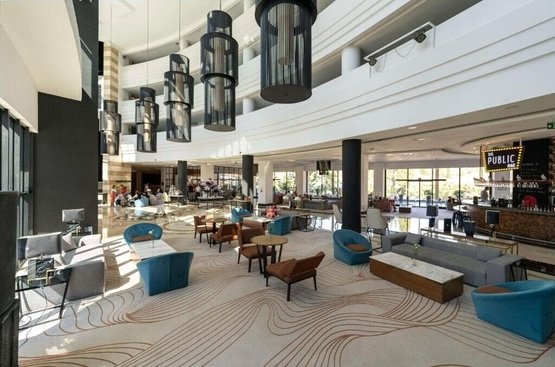 Туреччина DoubleTree by Hilton Kemer