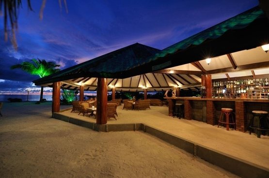 Мальдивы Fun Island Resort