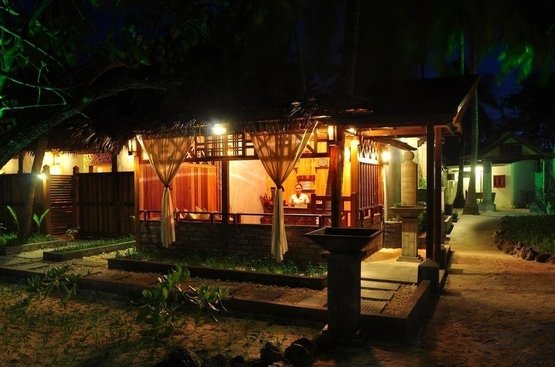 Мальдивы Fun Island Resort