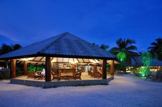 Мальдивы Fun Island Resort