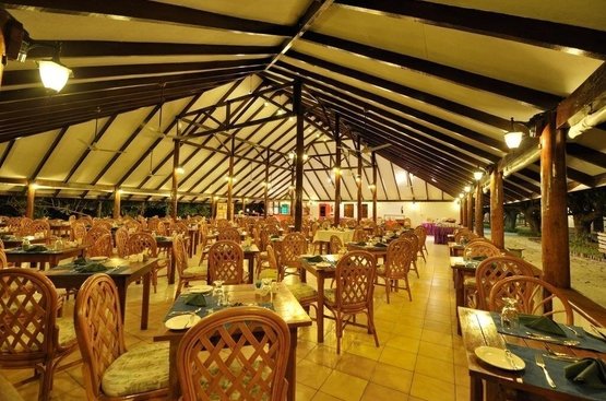 Мальдивы Fun Island Resort