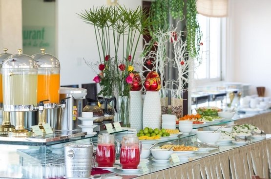 Вьетнам Copac Hotel Nha Trang