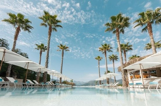 Черногория Monte Palm Beach