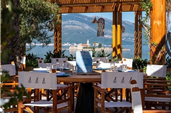 Черногория Monte Palm Beach