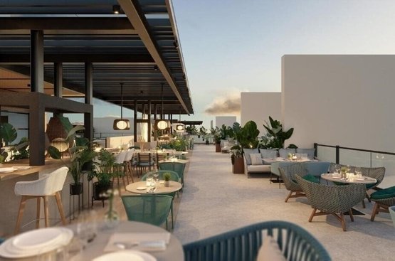 Мальдіви Barceló Nasandhura Male