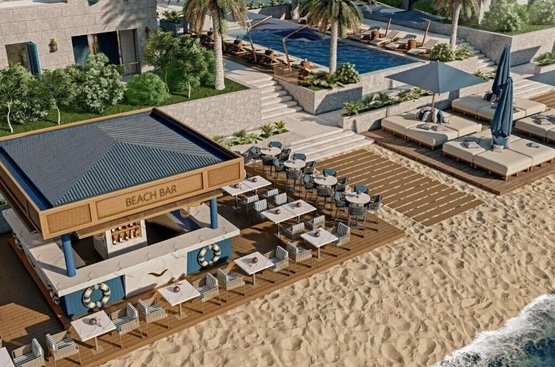 Чорногорія Mövenpick Hotel & Residences Teuta Kotor Bay