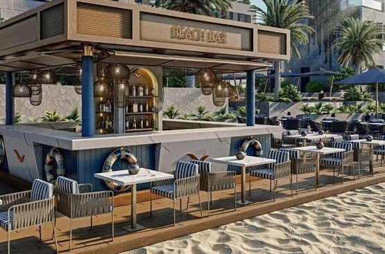 Чорногорія Mövenpick Hotel & Residences Teuta Kotor Bay