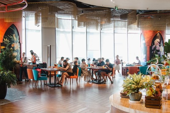 Вьетнам The Empyrean Nha Trang