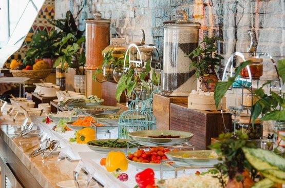 Вьетнам The Empyrean Nha Trang