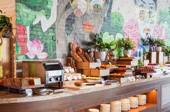 Вьетнам The Empyrean Nha Trang