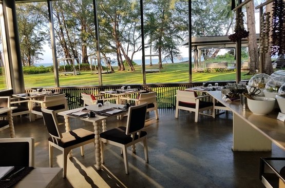 Таїланд SALA Phuket Mai Khao Beach Resort