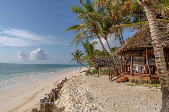Танзания Breezes Beach Club