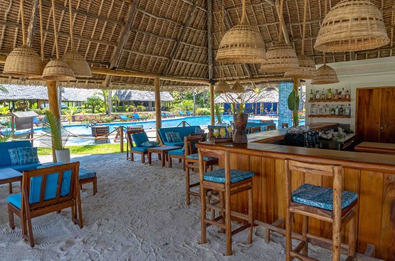 Танзания Breezes Beach Club