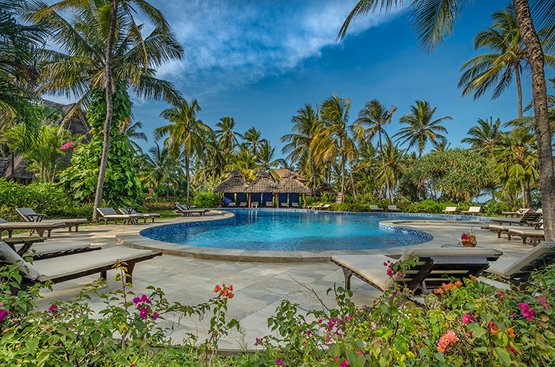 Танзания Breezes Beach Club
