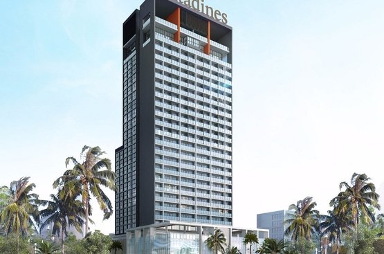 В'єтнам Citadines Bayfront Nha Trang