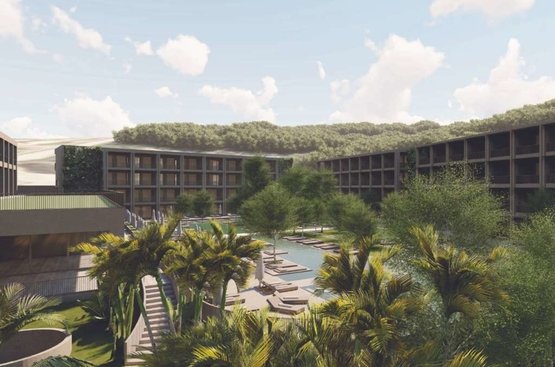 Туреччина Hyde Bodrum, Adult Only