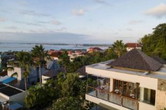 Индонезия (о.Бали) Tanadewa Luxury Villas & Spa