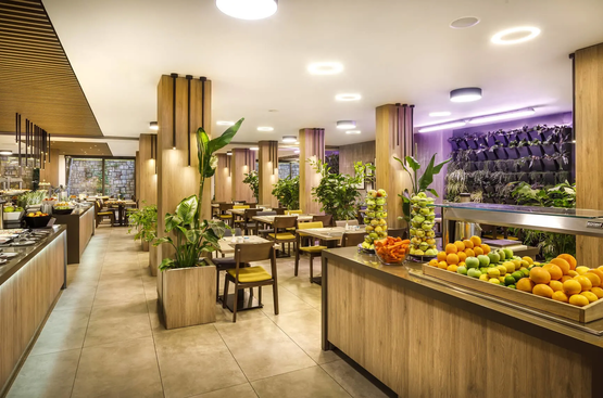 Хорватія Maistra Select All Suite Island Hotel Istra