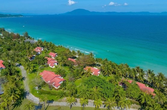 В'єтнам White Sand Doc Let Beach Resort & Spa 