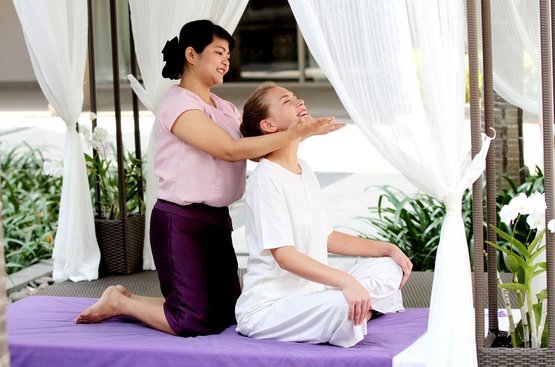 Таїланд Grand Mercure Phuket Patong