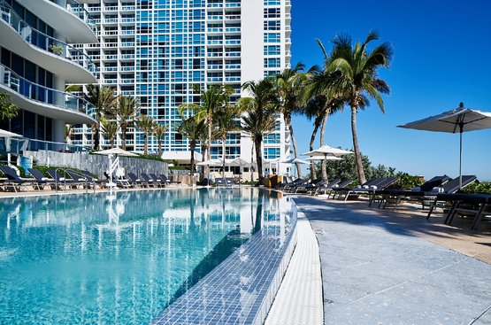 США Carillon Miami Wellness Resort 