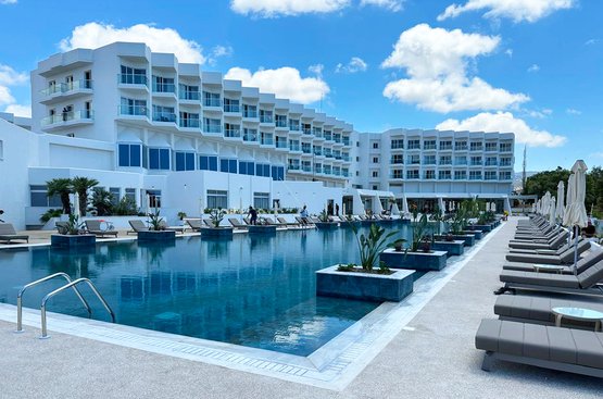Кіпр Cali Resort & spa