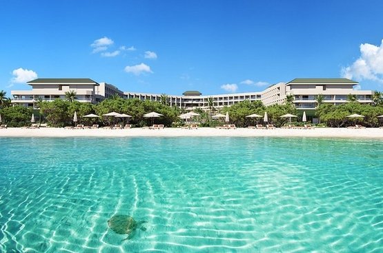 Аруба JOIA Aruba by Iberostar 5*