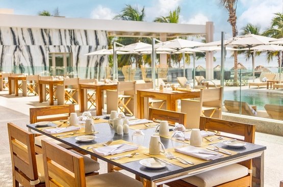 Мексика Hotel Mousai Cancun Adults Only