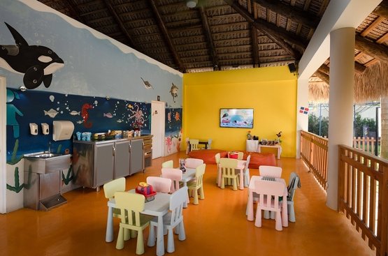 Доминикана Impressive Premium Punta Cana - All Inclusive