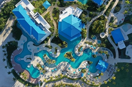 Домінікана Dreams Cap Cana Resort & Spa