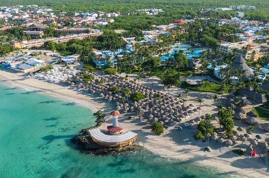Домінікана Iberostar Selection Hacienda Dominicus