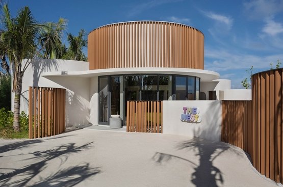 Мальдивы SO/ Maldives