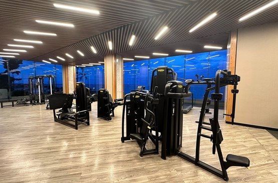 Філіппіни Fili Hotel at Nustar Cebu