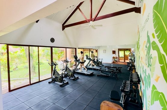 В'єтнам Cassia Cottage Resort and Spa