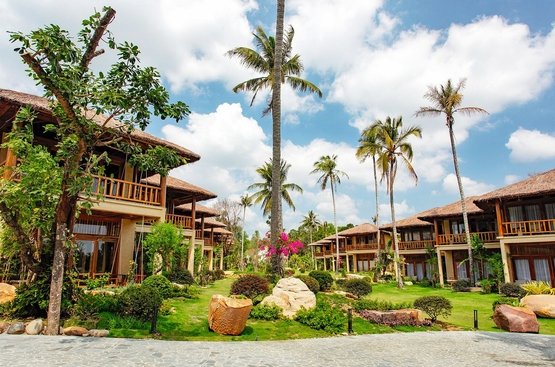 Вьетнам Grand Ocean Bay Resort Phu Quoc