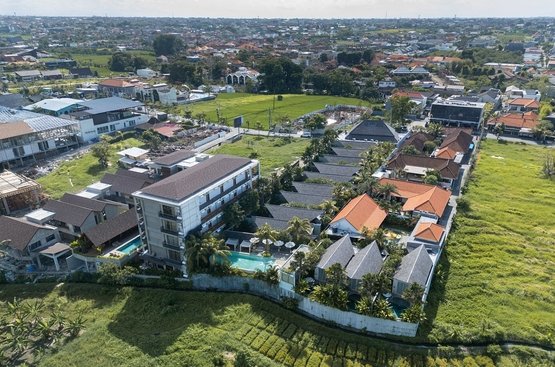 Индонезия (о.Бали) Astera Resort & Spa Canggu by Ini Vie Hospitality