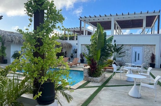 Аруба EVA Resort Aruba