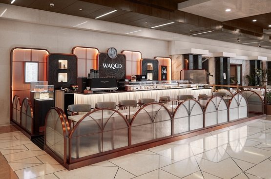 ОАЕ Waldorf Astoria Dubai International Financial Centre