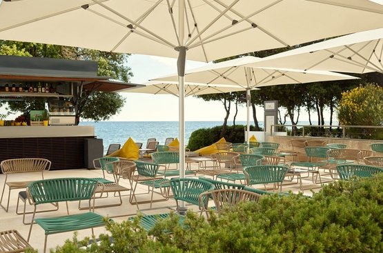 Хорватія Maistra Select Amarin Resort