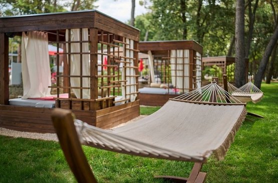 Хорватія Hotel Pelegrin Plava Laguna