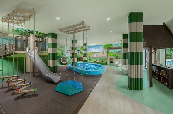 Таїланд Banyan Tree Phuket