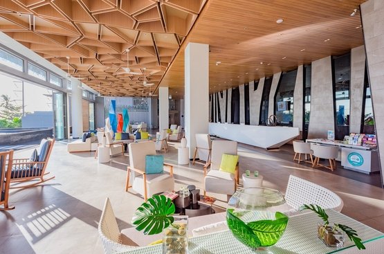 Таїланд Oceanfront Beach Resort & Spa 