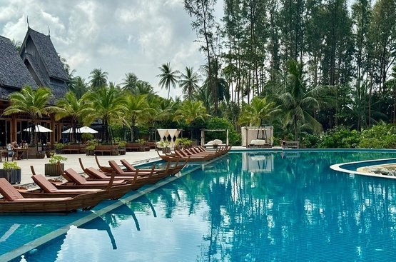 Таїланд Santhiya Phuket Natai Resort & Spa