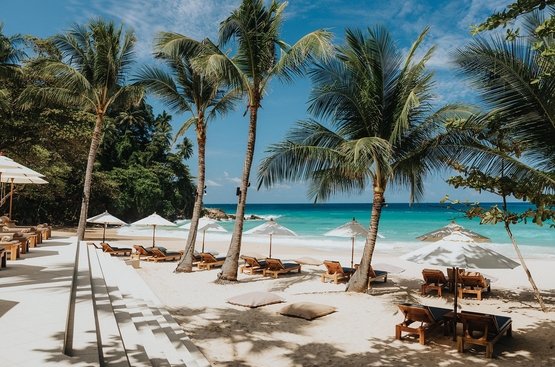 Таїланд The Surin Phuket