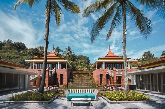 Таїланд Trisara Villas & Residences Phuket