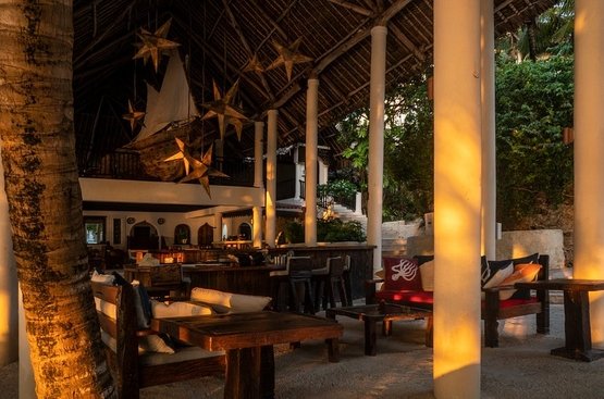 Кенія Swahili Beach Resort