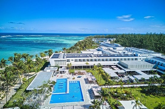 Маврикій Riu Turquoise