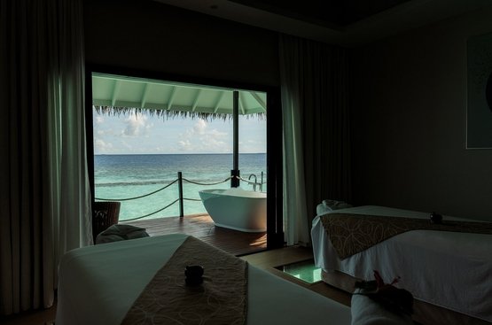 Мальдіви Nova Maldives